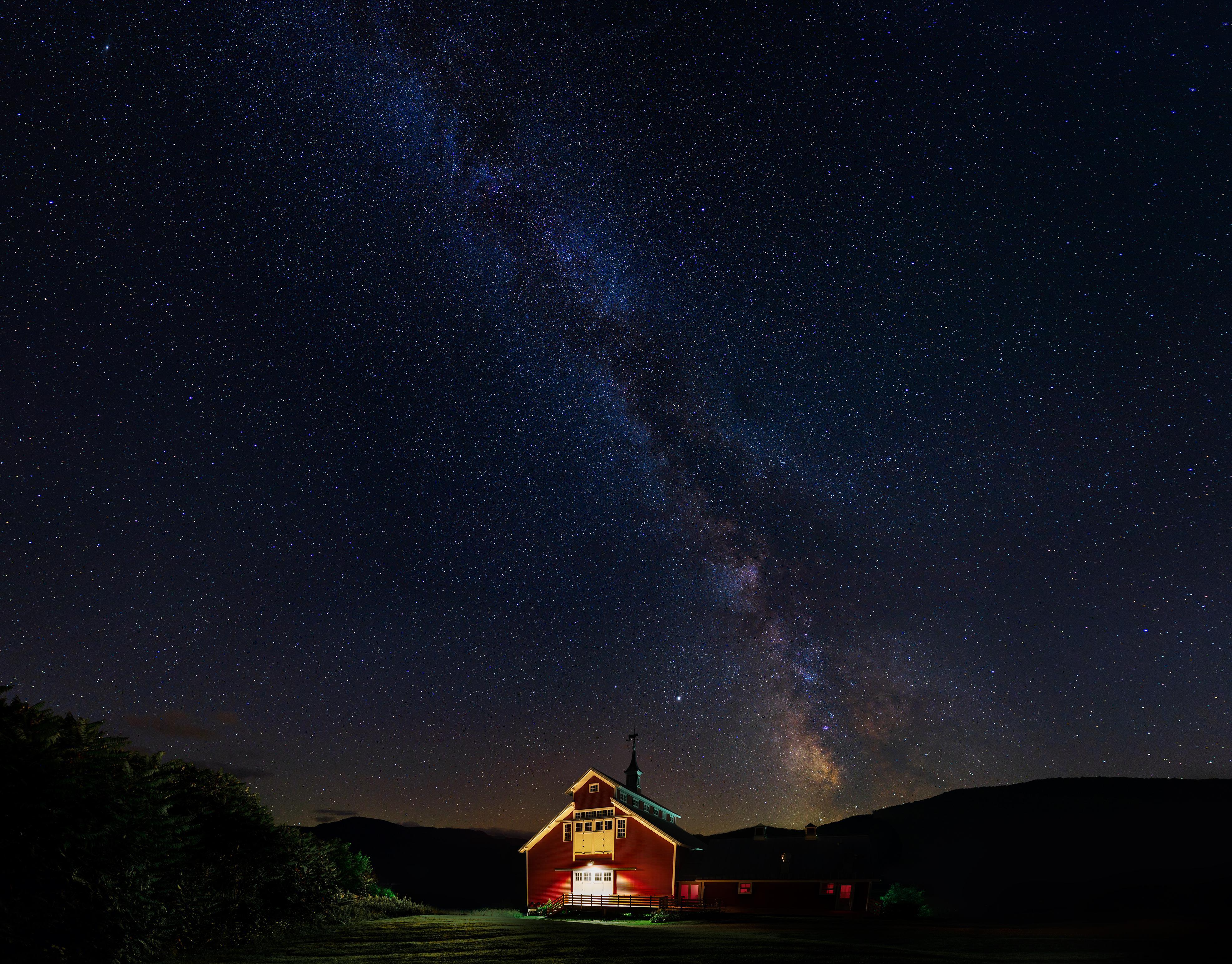 3945x3087 Vermont 4K wallpaper for your desktop or mobile screen free and easy to download