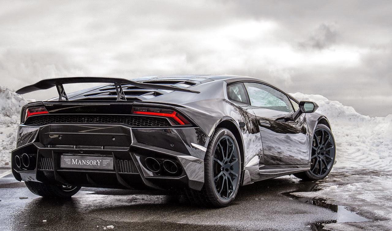 1280x754 Lamborghini Huracan Wallpaper Wallpaper. Download HD Wallpaper