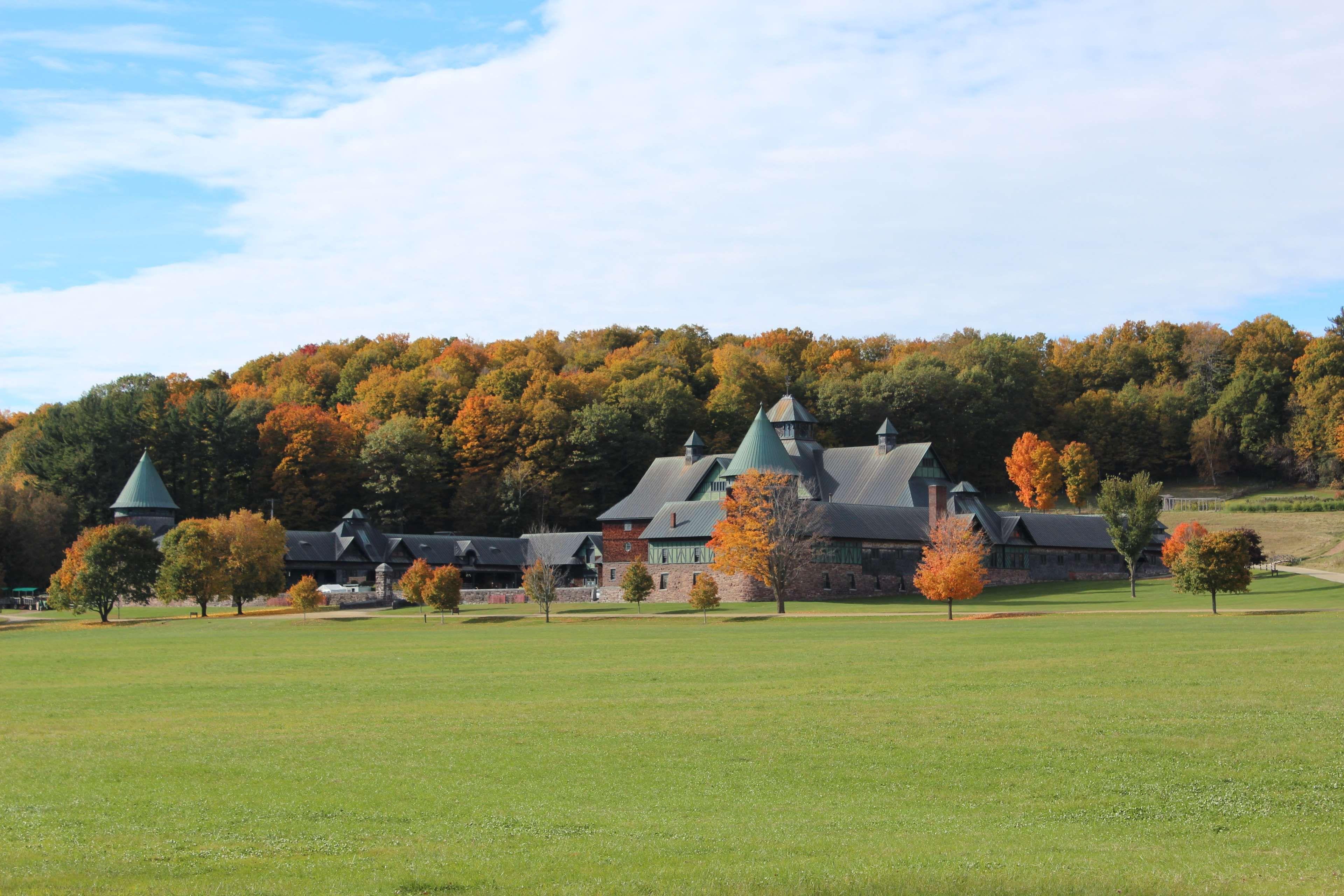3840x2560 autumn, burlington, fall, shelburne, shelburne farms, vermont, vermonter, vt 4k wallpaper