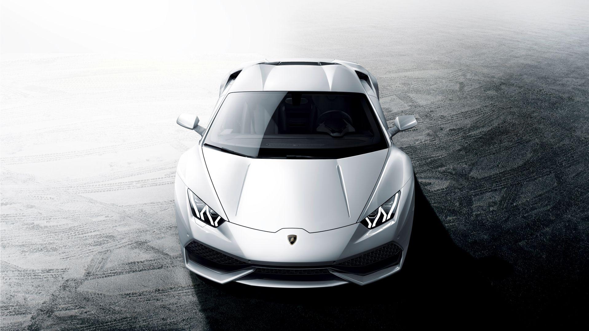 1917x1080 Lamborghini Huracan Wallpaperx1080
