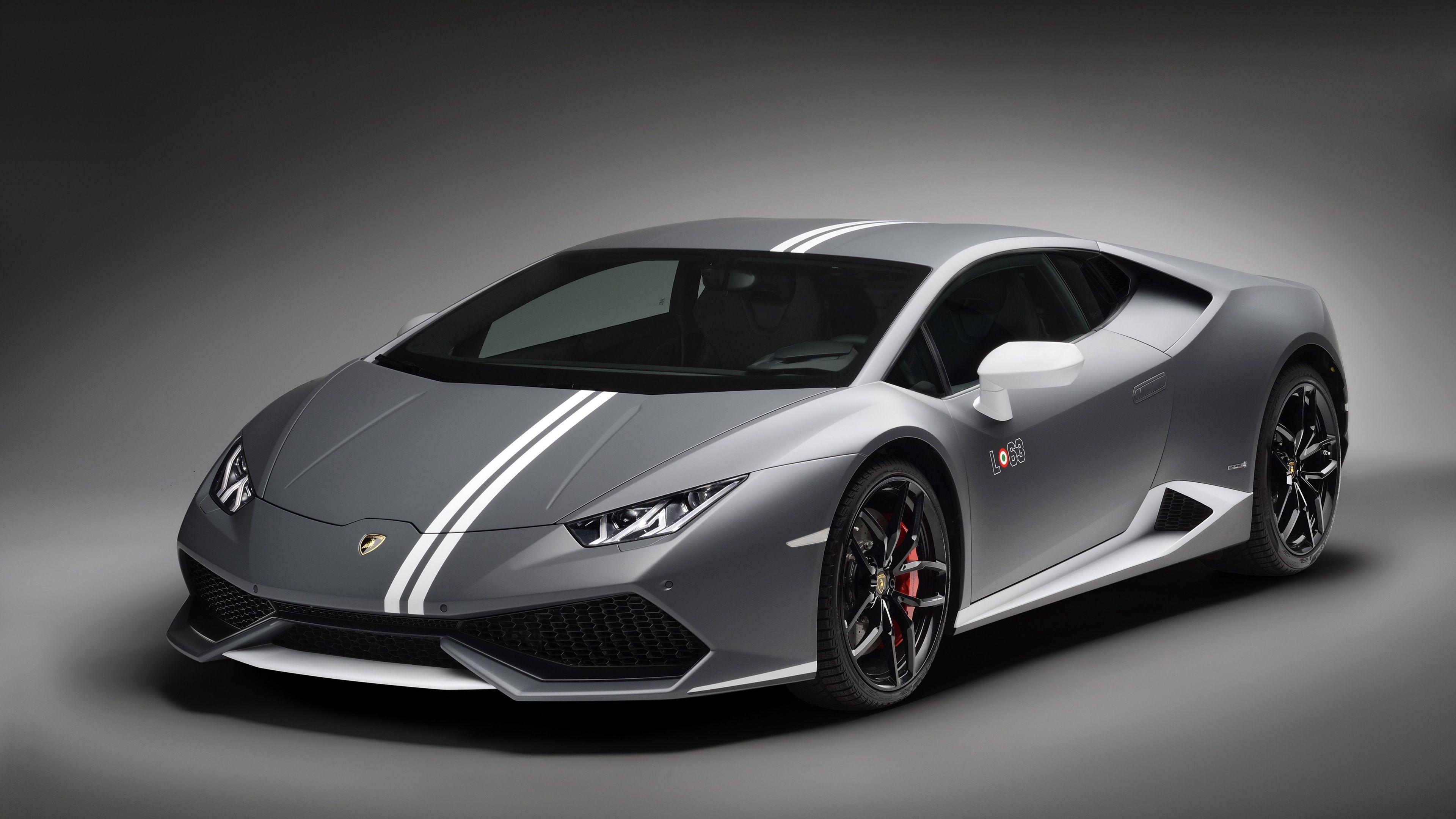 3840x2160 Lamborghini Huracan LP610 4 Avio 4K Wallpaper in jpg format