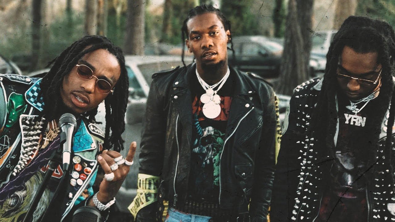 1280x720 Migos & Joe Budden Interview Gets Heated At BET Awards (Video)