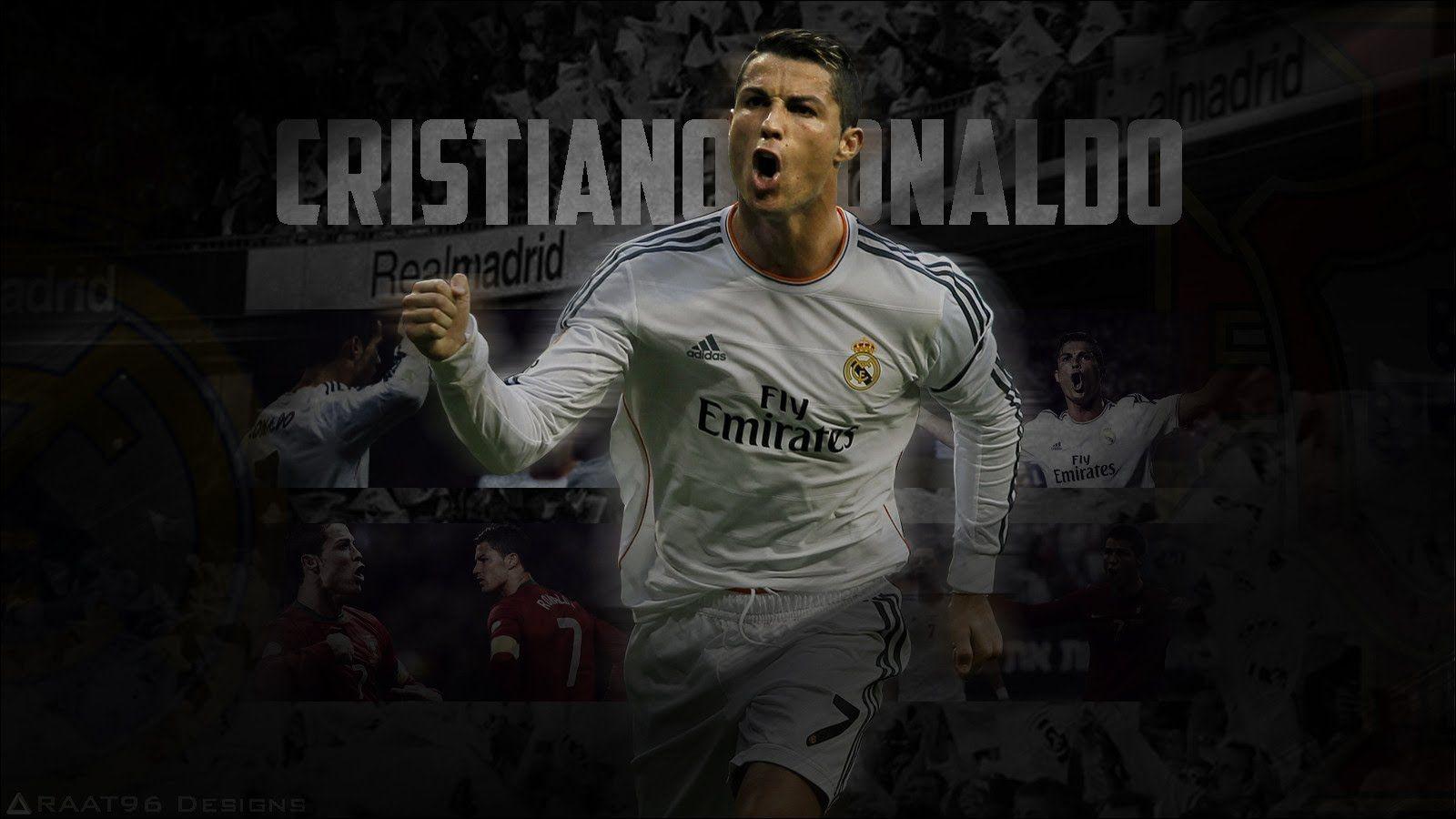 1600x900 Cristiano Ronaldo ▻ All 31 Goals. La Liga 14 HD