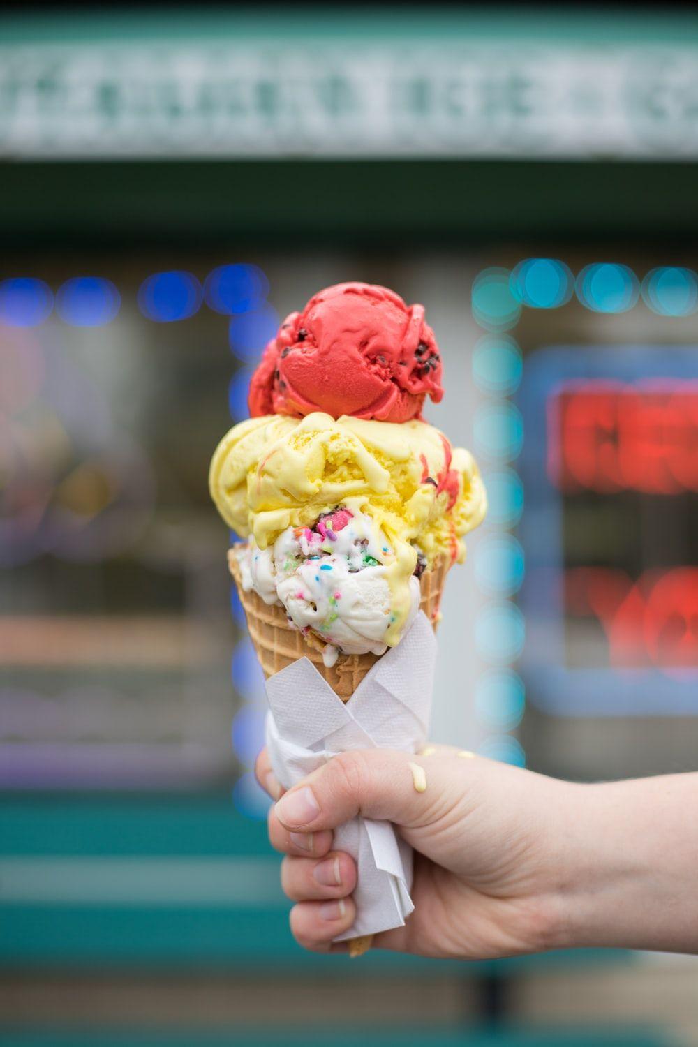 1000x1500 Ice Cream Image [HD]. Download Free Picture