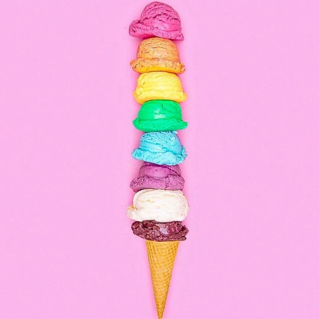 1080x1080 Likes, 13 Comments Mucciolo on Instagram: “Sometimes, you j. Ice cream wallpaper iphone, Ice cream wallpaper, Pastel iphone wallpaper