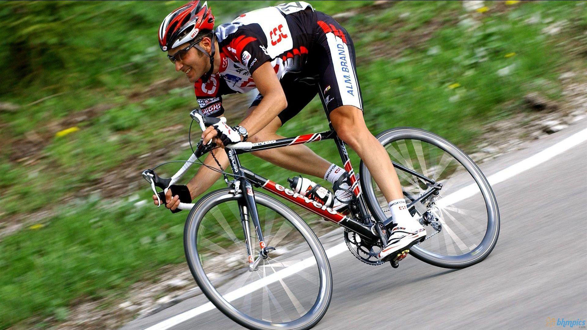 1920x1080 Road Bike Wallpaper. Vélo de route, Fond d'écran vélo, Cyclisme