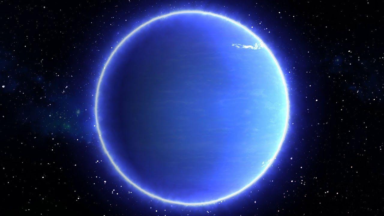 Planet Neptune 4K Wallpapers - Top Free Planet Neptune 4K Backgrounds ...