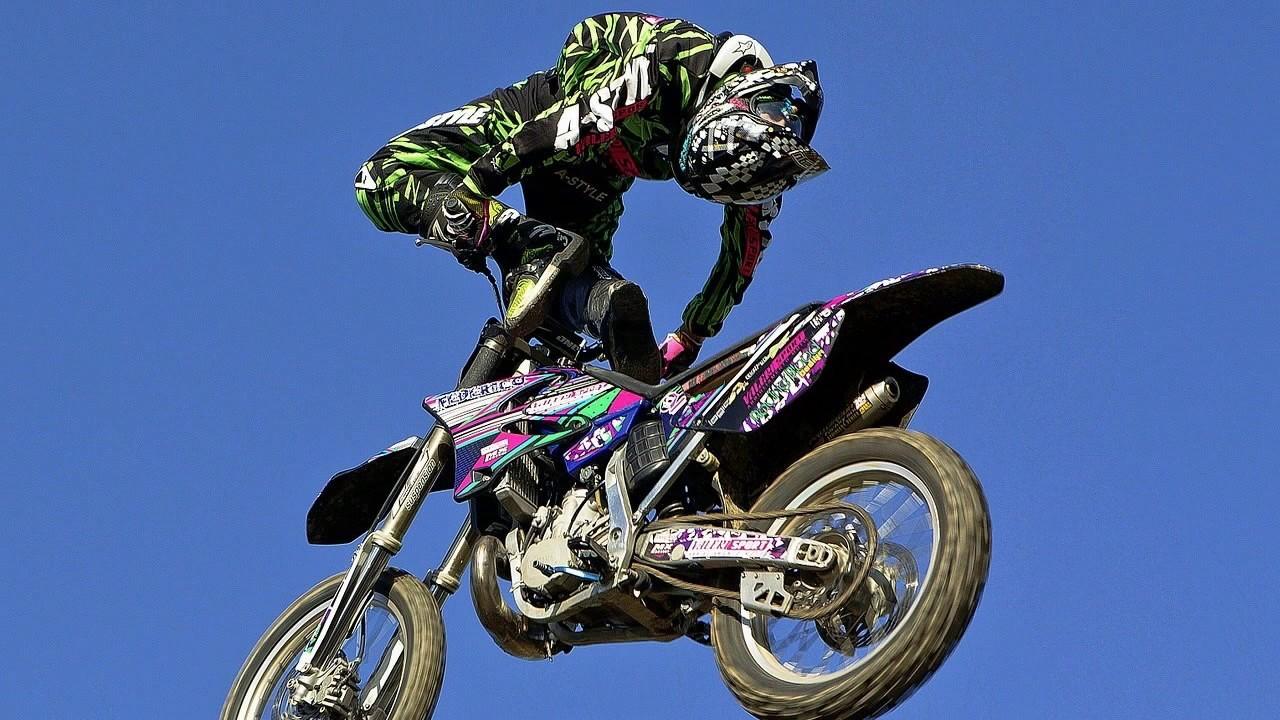 1280x720 Bicycle Racing Wallpaper (1280x720)