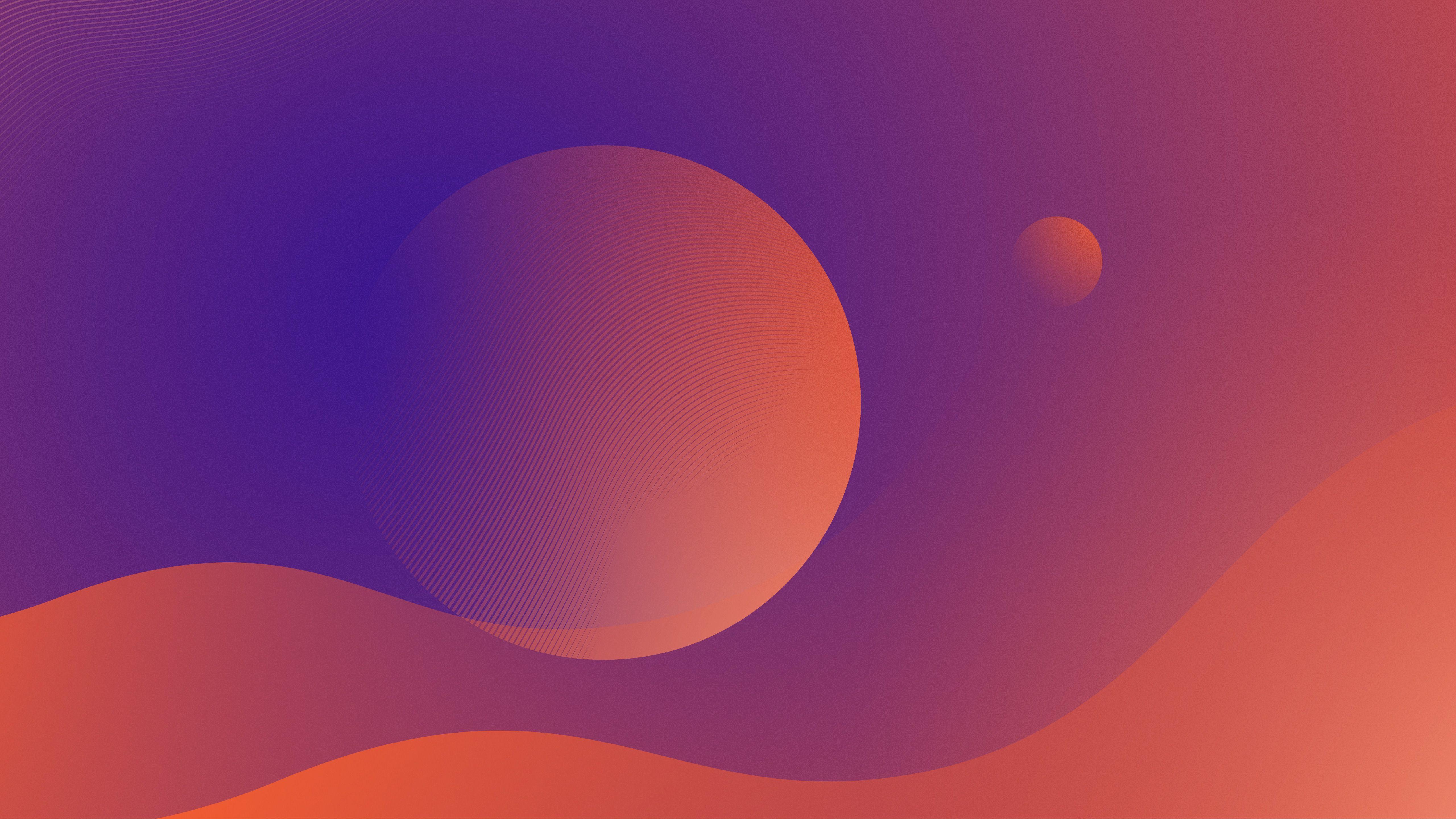 5120x2880 #planet, #neptune, #minimalist, #minimalism, #hd, k, k, #artist, #digital art, #artwork,. Mocah.org HD Desktop Wallpaper