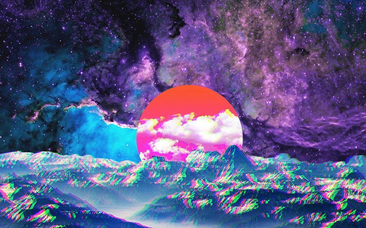 1280x800 Aesthetic 1280x800 Wallpaper