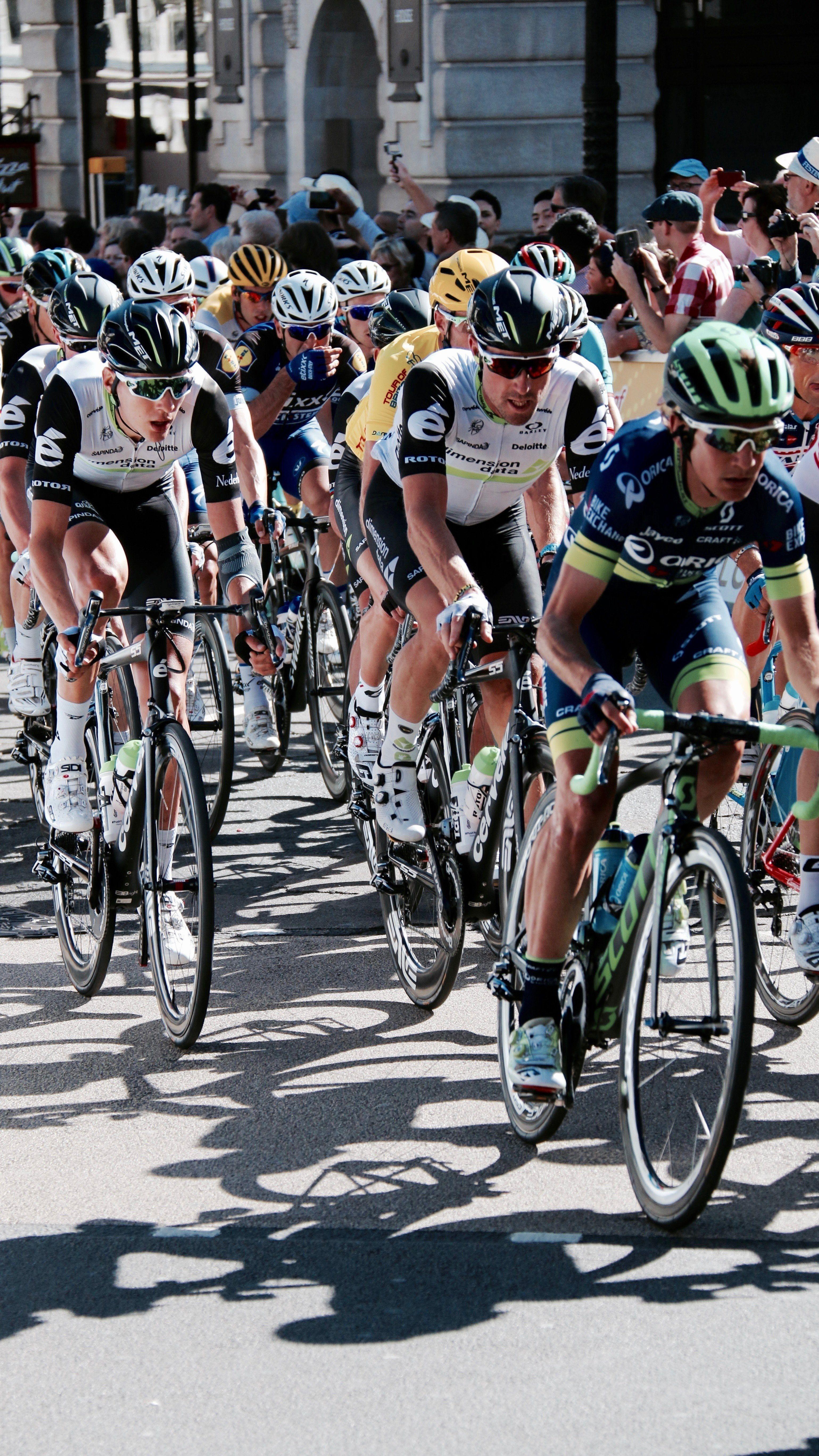 3078x5472 Wallpaper / bike bicycle race and cyclist HD 4k wallpaper