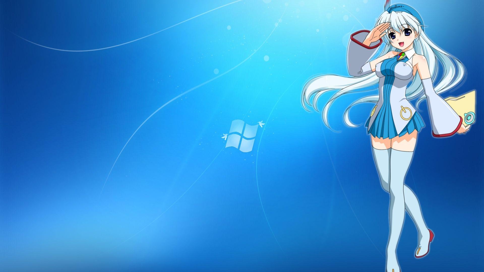 1920x1080 Free download Anime Windows Girl Wallpaper 1920x1200 Anime Windows Girl [1920x1200] for your Desktop, Mobile & Tablet. Explore Anime Wallpaper for Desktop. Cool Anime Wallpaper, Best Anime Wallpaper, Wallpaper For Desktop