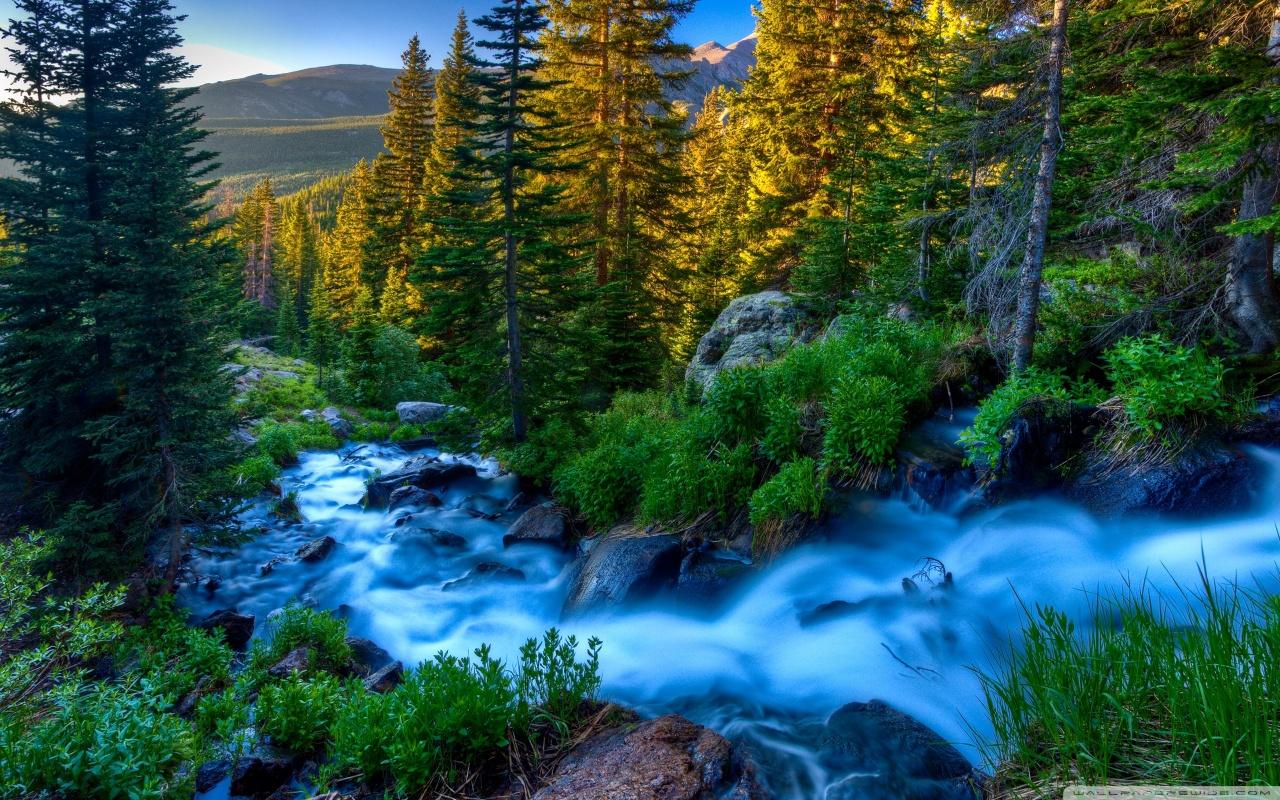 1280X800 Nature Wallpapers - Top Free 1280X800 Nature Backgrounds