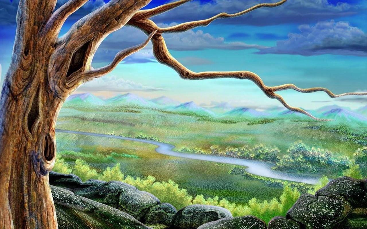 1280x800 Cool nature wallpaper 1280x800 desktop background