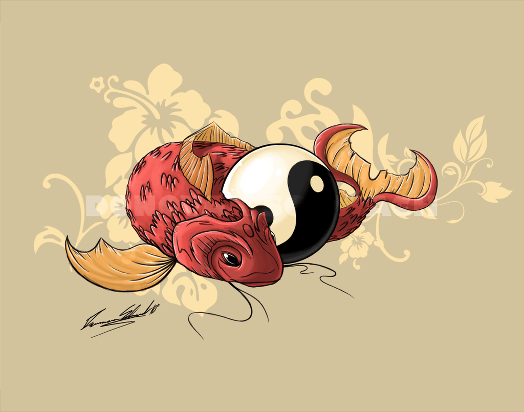 1024x805 Free download Koi Fish Art Wallpaper Koi fish by duaxer [1024x805] for your Desktop, Mobile & Tablet. Explore Coy Fish Wallpaper. Coy Fish Wallpaper, Fish Wallpaper, Fish Background
