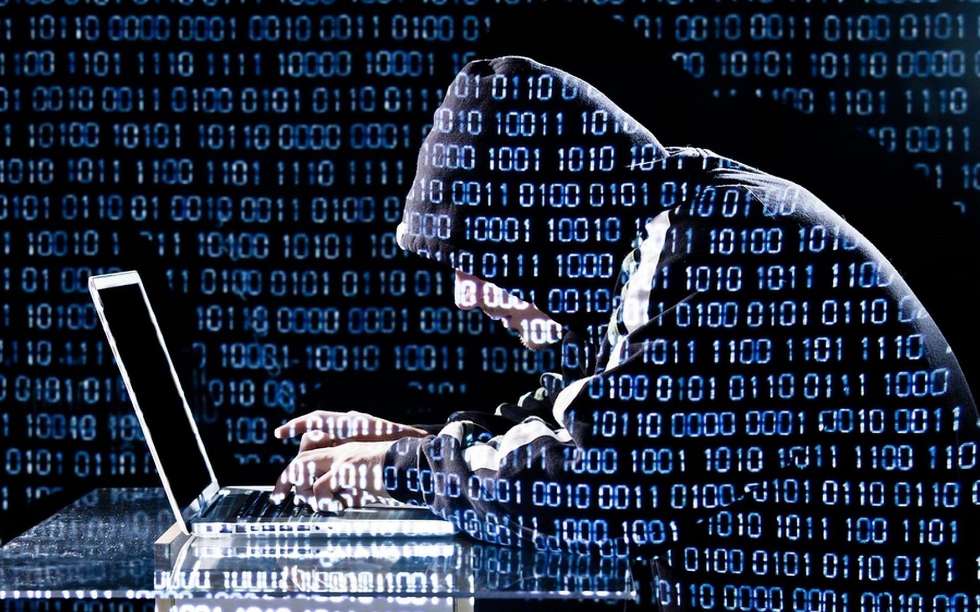 Binary HD Wallpapers - Top Free Binary HD Backgrounds - WallpaperAccess