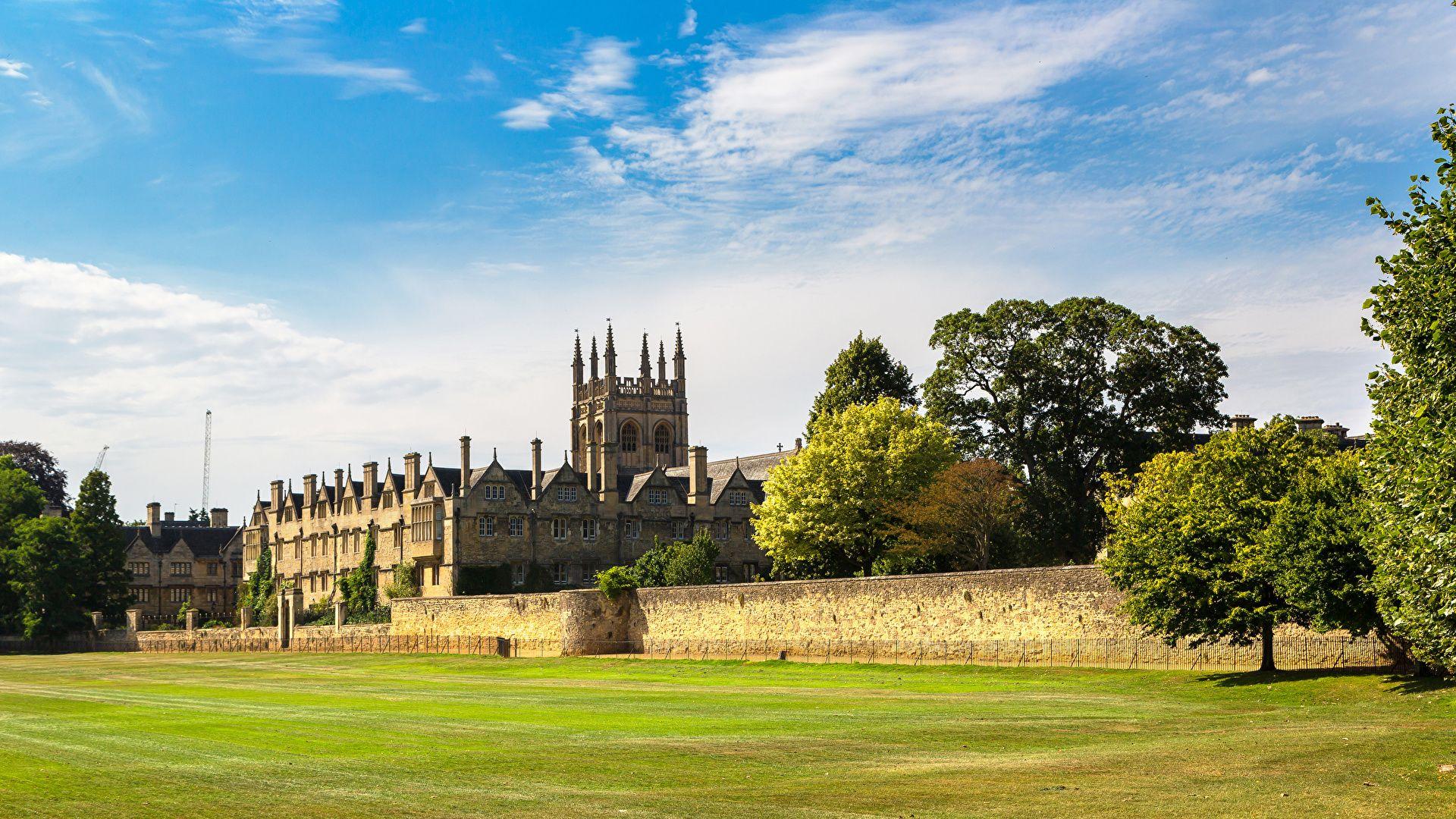 Oxford HD Wallpapers - Top Free Oxford HD Backgrounds - WallpaperAccess