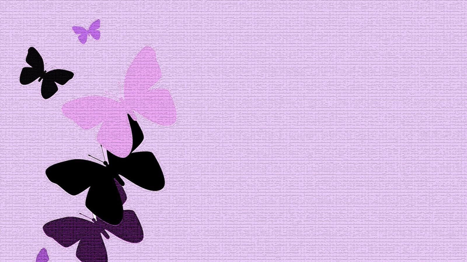 1600x900 Free download Pink Purple Butterfly Background Wallpaper Purple Wallpaper [1600x1200] for your Desktop, Mobile & Tablet. Explore Purple Butterfly Background Image. Purple Butterfly Background Image, Purple Butterfly Wallpaper, Purple Butterfly