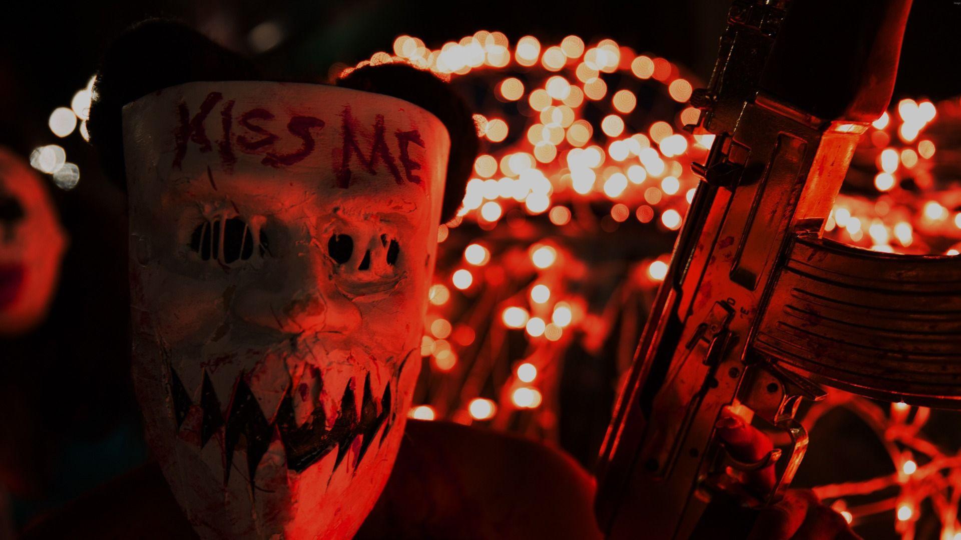 1920x1080 The Purge Election Year Laptop Full HD 1080P HD 4k Wallpaper, Image, Background, Photo and Picture