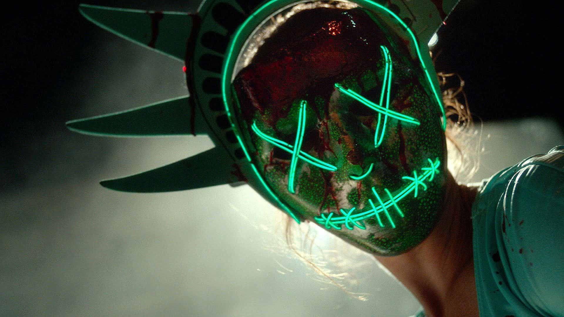 1920x1080 The Purge Wallpaper HD. HD Wallpaper, 3D HD Wallpaper Love and Colorful HD Wallpaper Stormtrooper