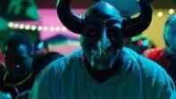 3840x2160 The First Purge (2018) 4K 8K HD Wallpaper