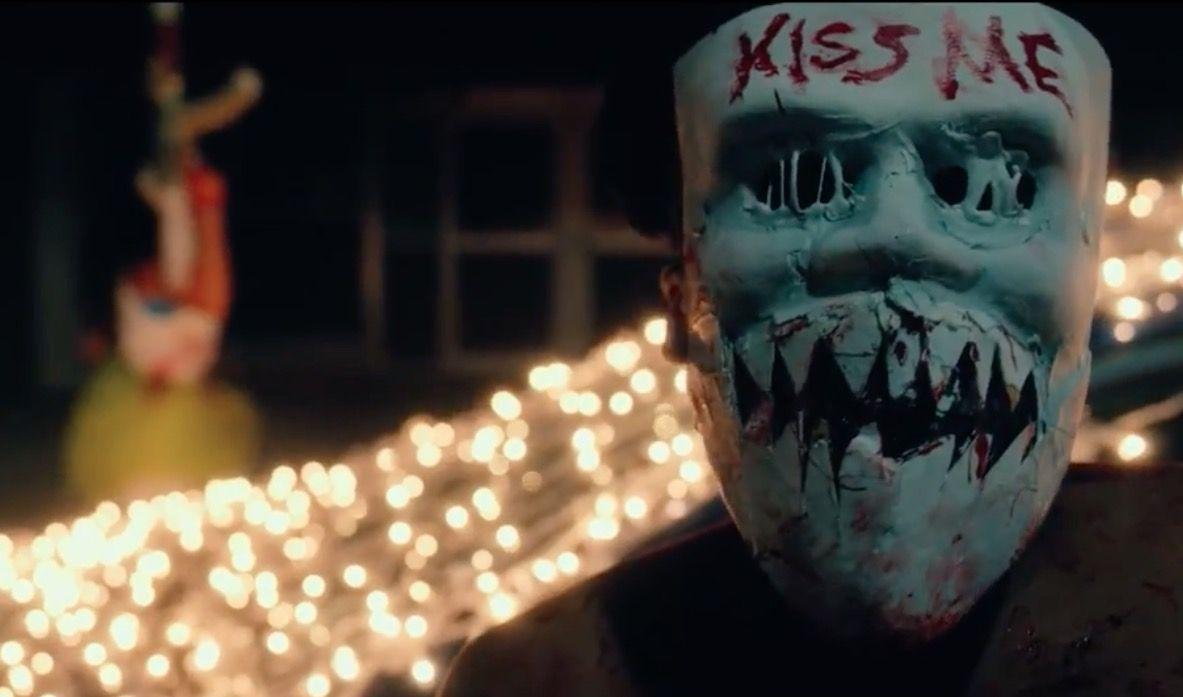 1183x697 The Purge is Getting a TV Series!