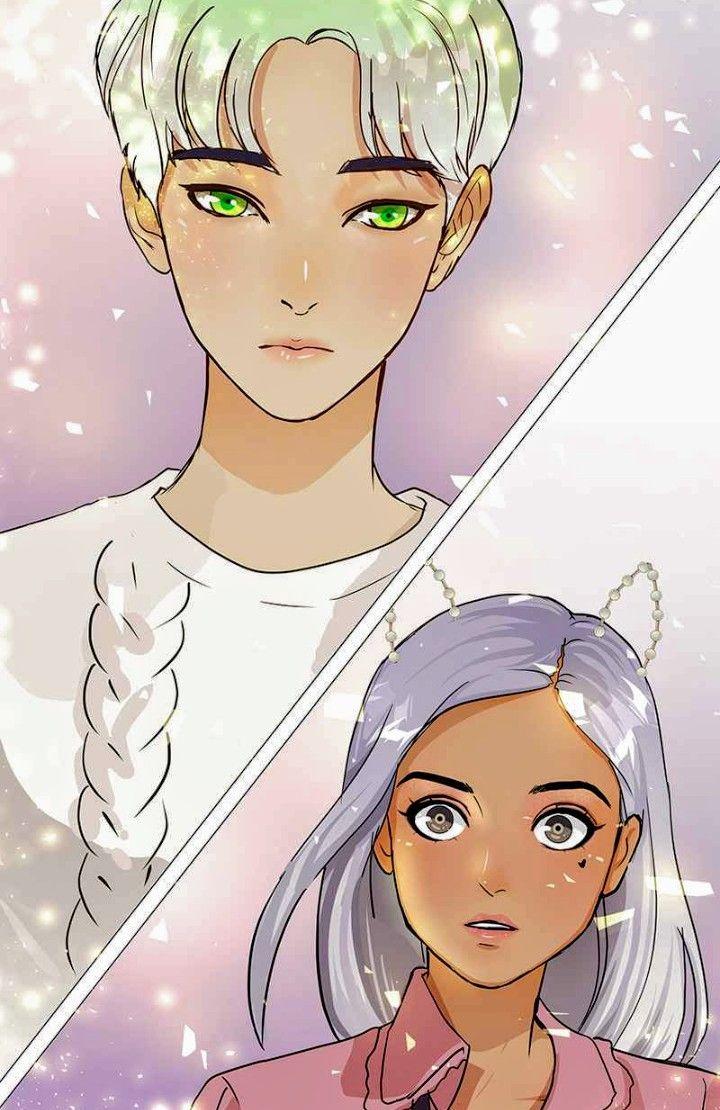 720x1110 Zelan Zylith. Freaking Romance [webtoon] Snailords. Webtoon, Webtoon Comics, Anime
