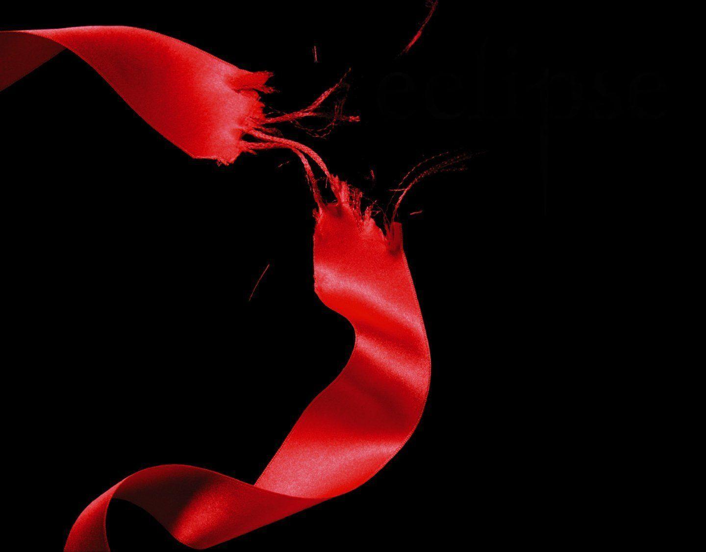 Red Ribbon Wallpapers - Top Free Red Ribbon Backgrounds - WallpaperAccess