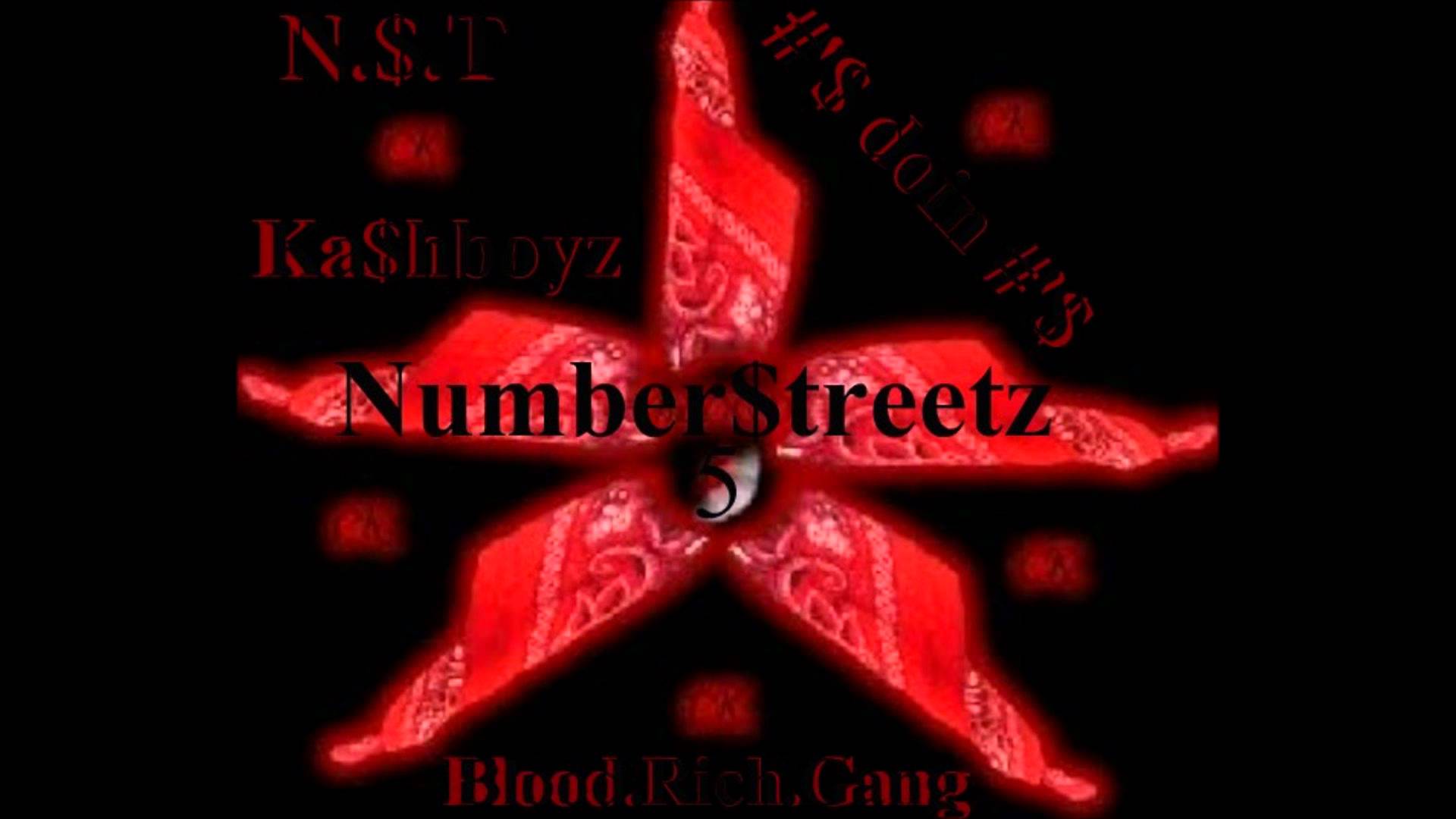 1920x1080 blood gang wallpaper