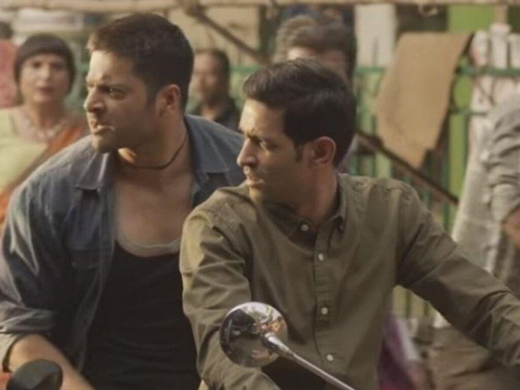1024x768 Guddu And Babloo's ICONIC Moments From Mirzapur