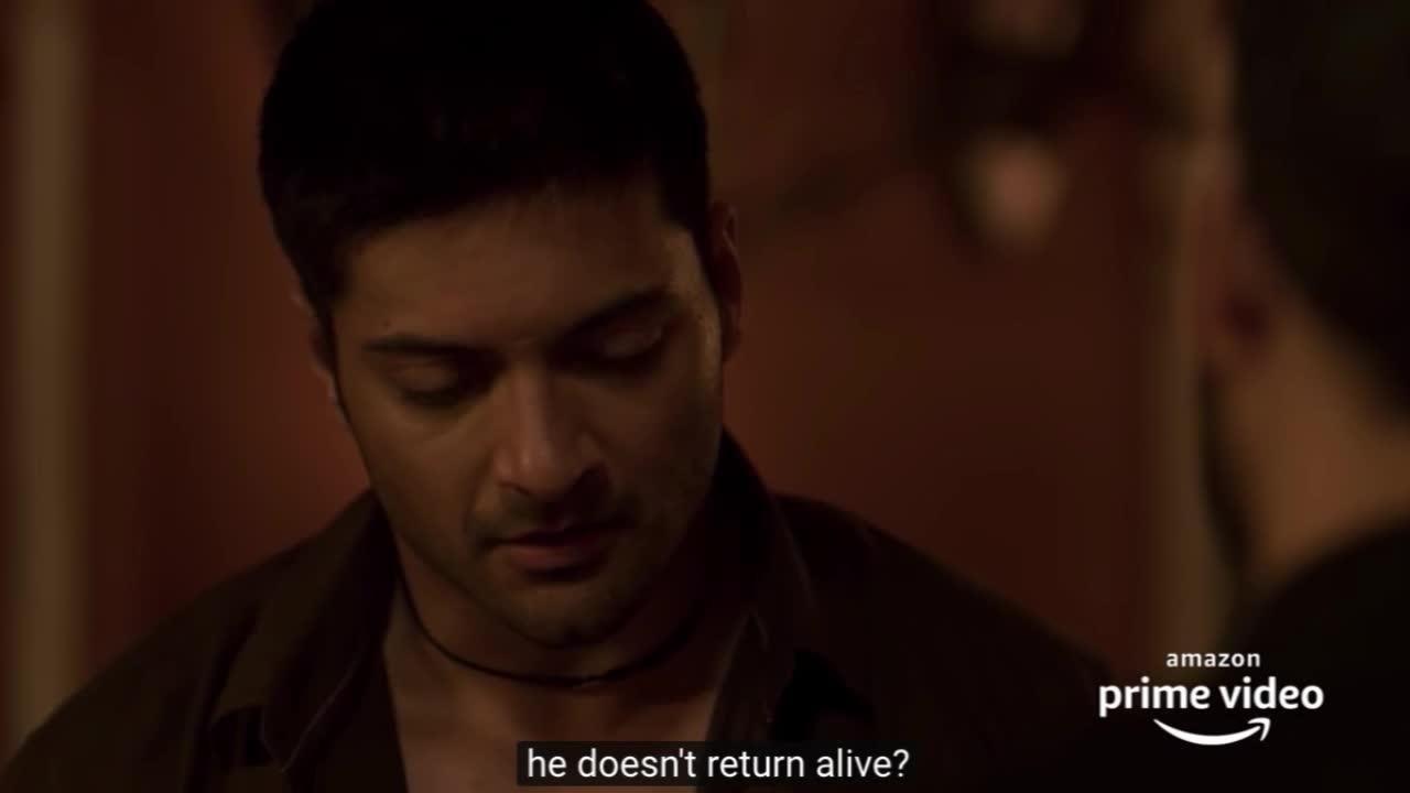 1280x720 Mirzapur series cast: Who is in the cast of Mirzapur?. TV & Radio. Showbiz & TV. Express.co.uk