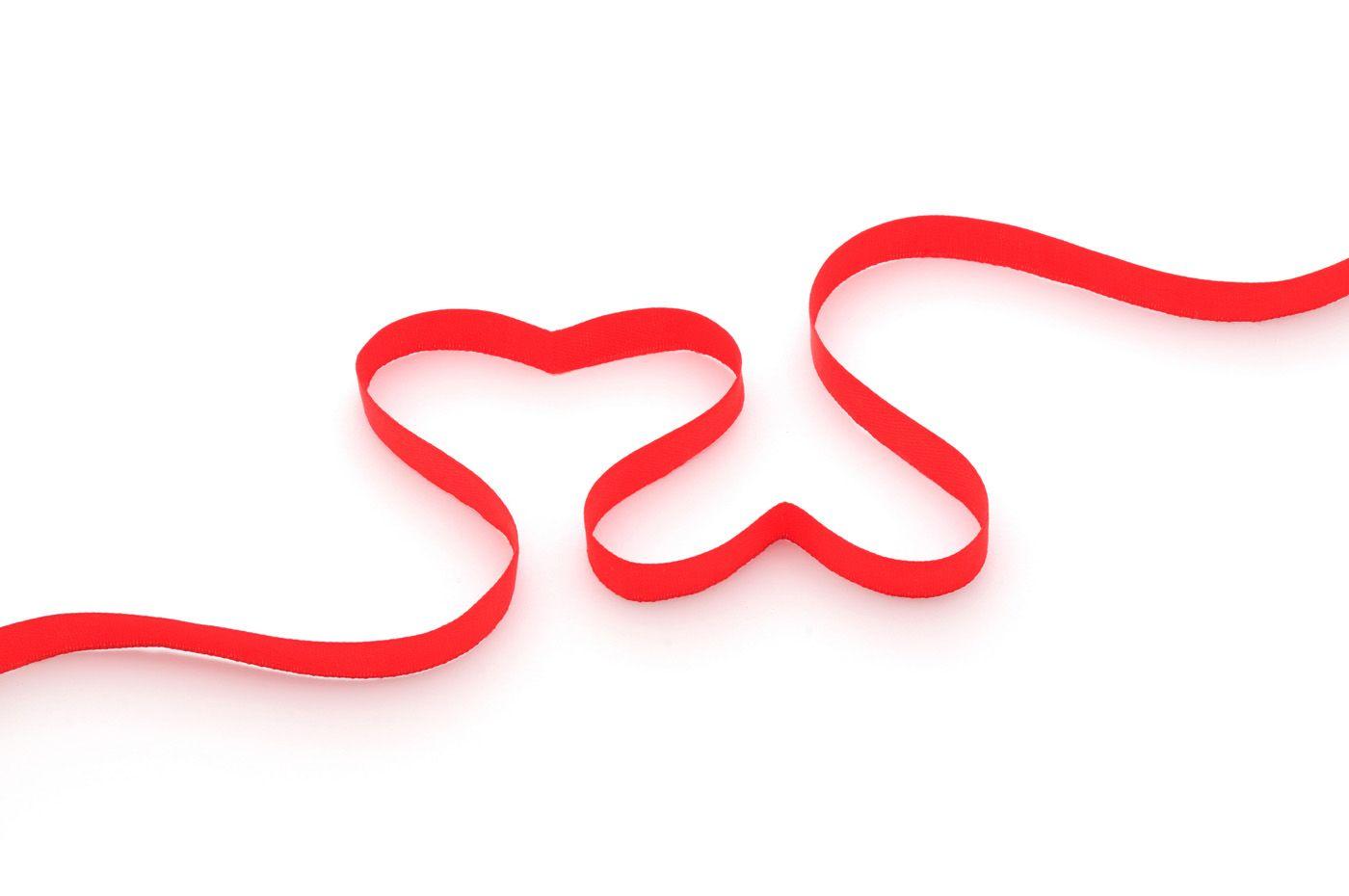 Red Ribbon Wallpapers - Top Free Red Ribbon Backgrounds - WallpaperAccess