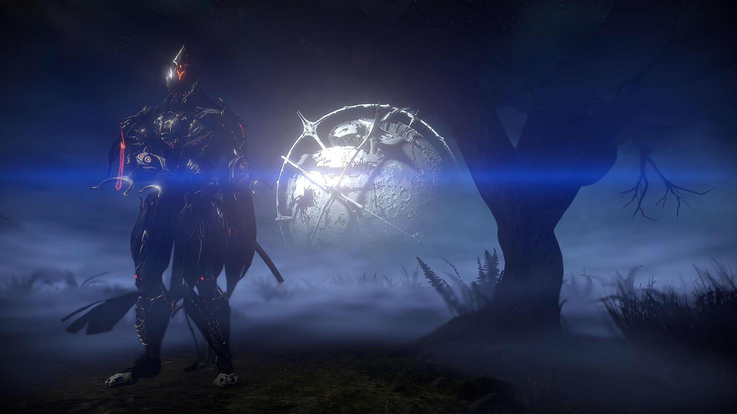 2560x1440 Not gonna lie, I freaking love Umbra!