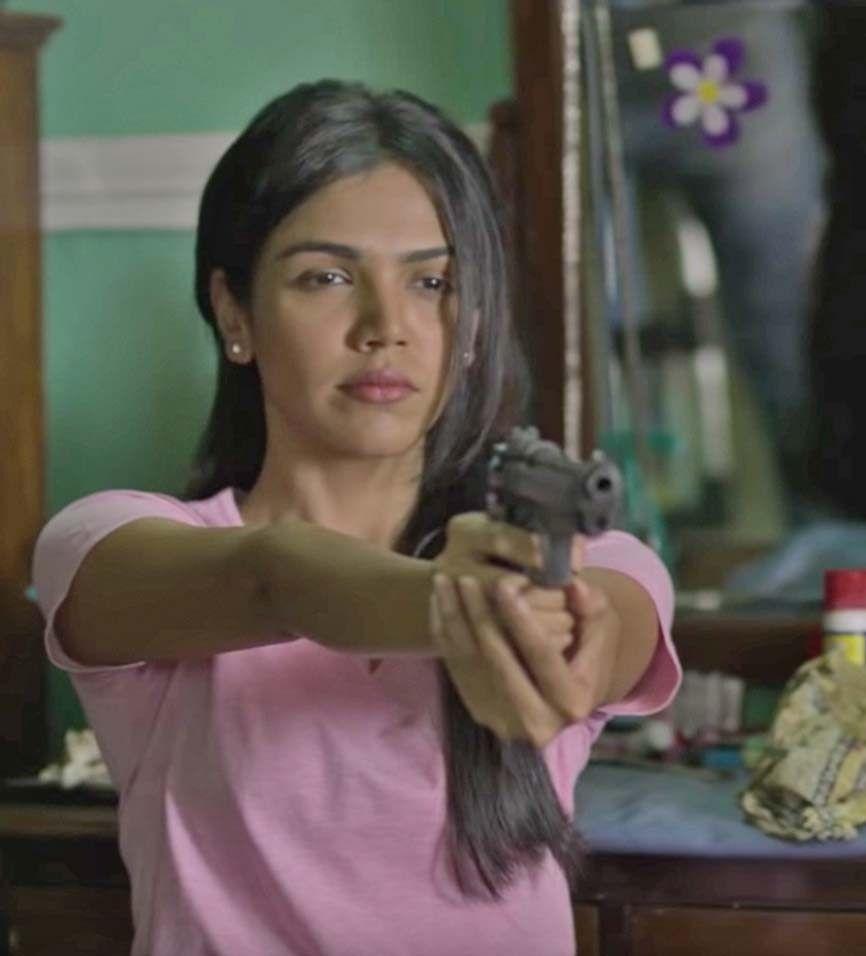 866x956 Mirzapur Cast: Who plays whom in Mirzapur, Amazon Prime Original series