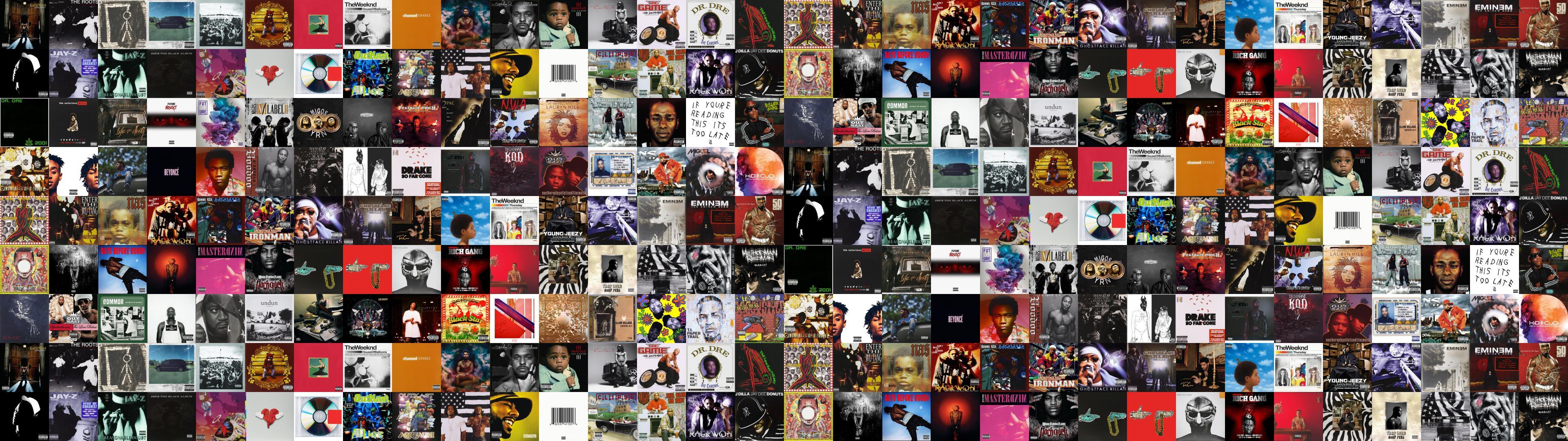 3840x1080 rich gang « Tiled Desktop Wallpaper