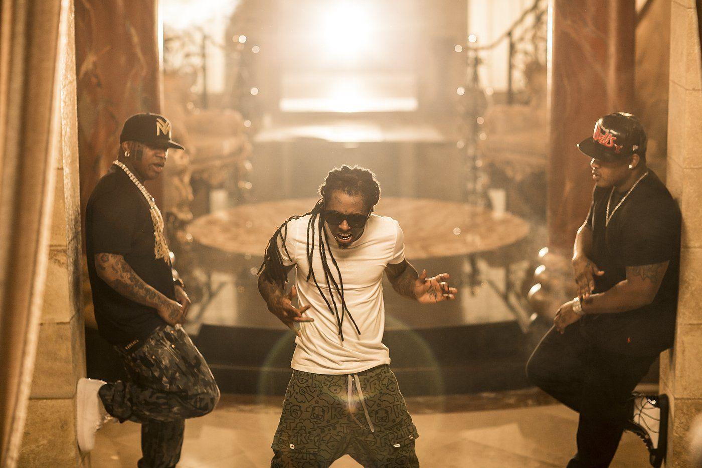1400x933 Rich Gang Lyrics, Music, News and Biography