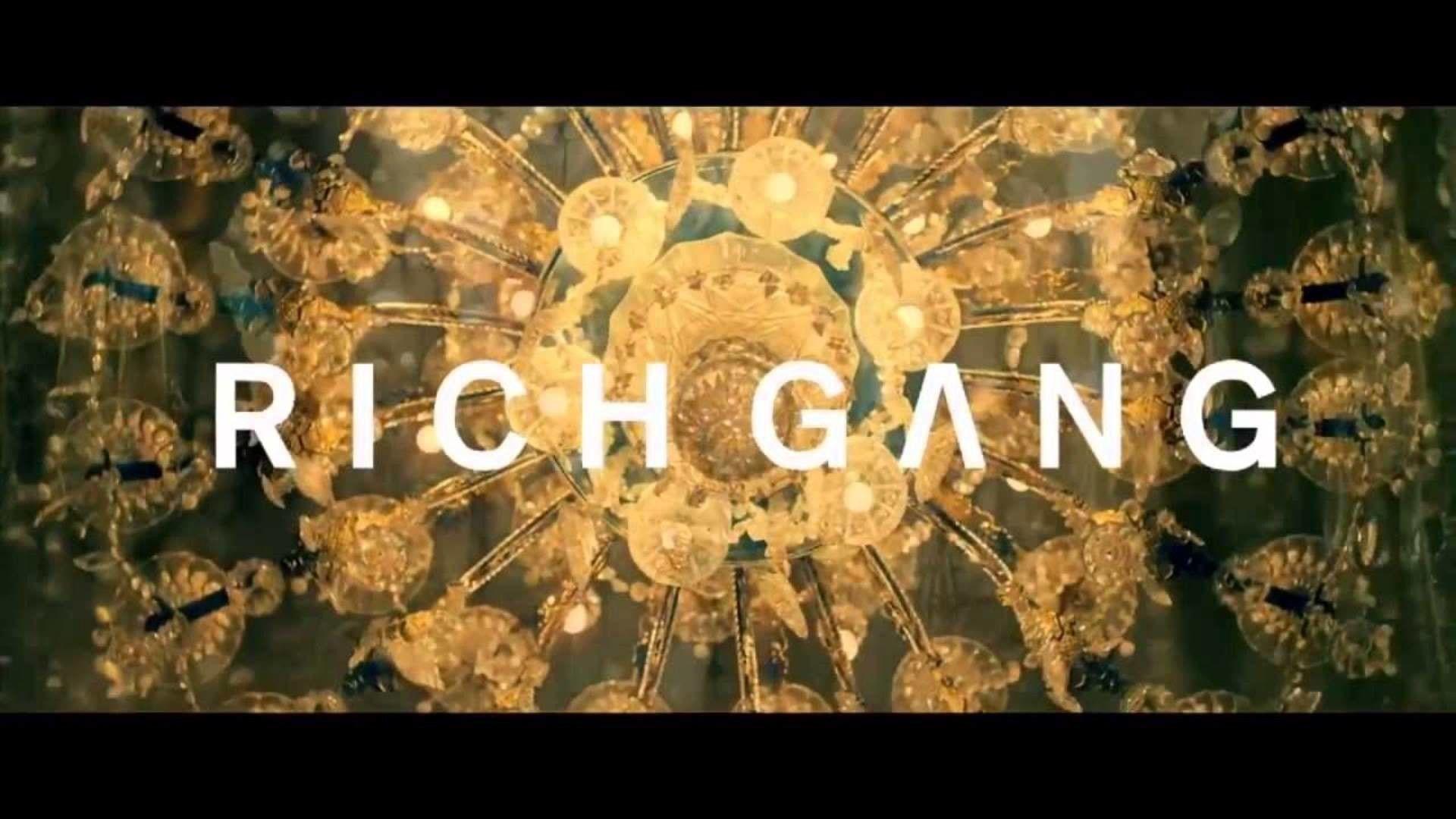 1920x1080 Rich Gang Wallpaper