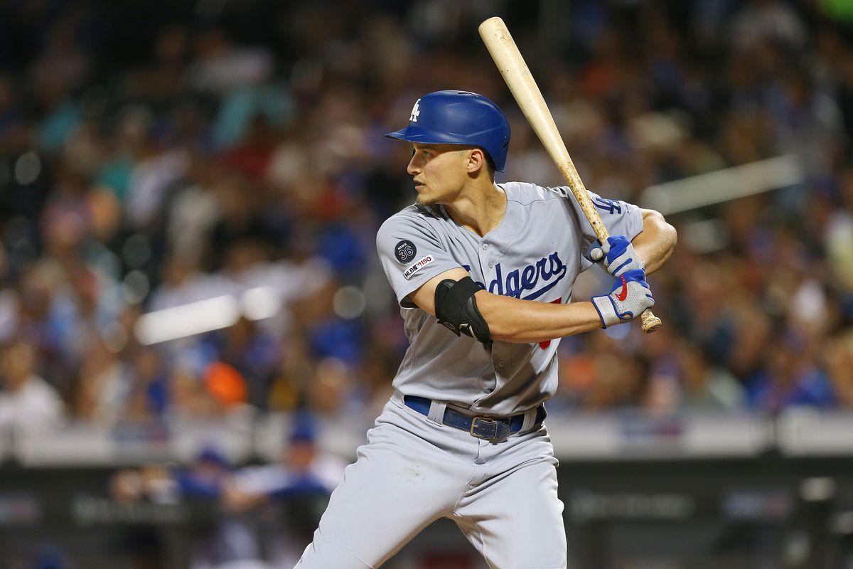 𝘾𝙊𝙍𝙀𝙔 𝙎𝙀𝘼𝙂𝙀𝙍 𝙇𝘼 𝘿𝙊𝘿𝙂𝙀𝙍𝙎  Dodgers baseball  Dodgers Corey seager