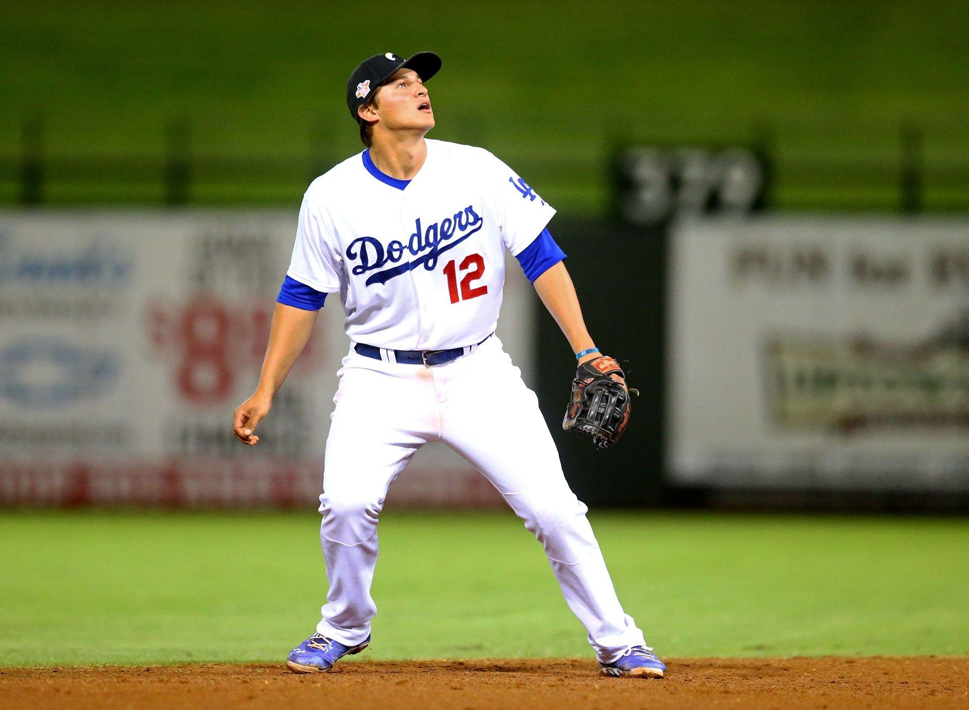 Corey Seager Wallpapers - Top Free Corey Seager Backgrounds ...