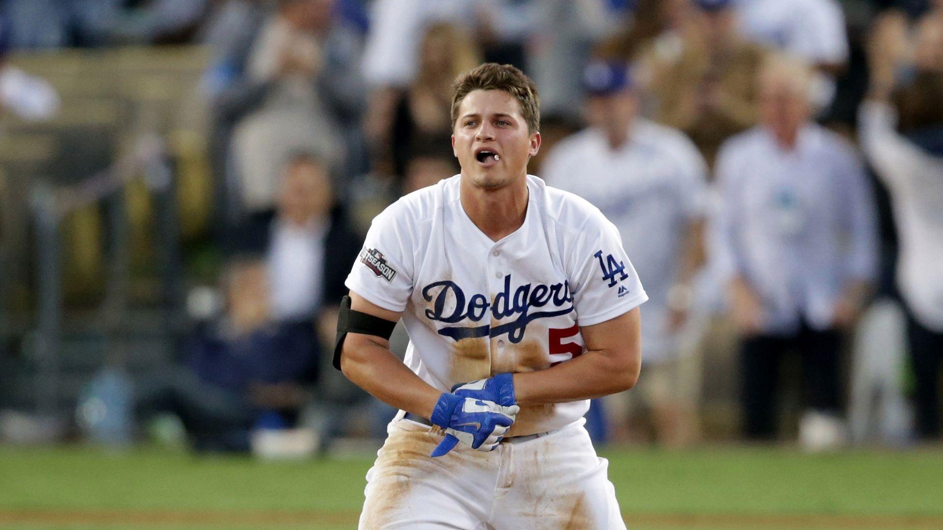 Corey Seager Wallpapers - Top Free Corey Seager Backgrounds ...