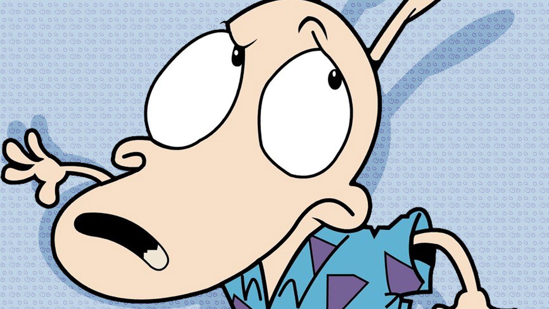 Rocko's Modern Life Wallpapers Top Free