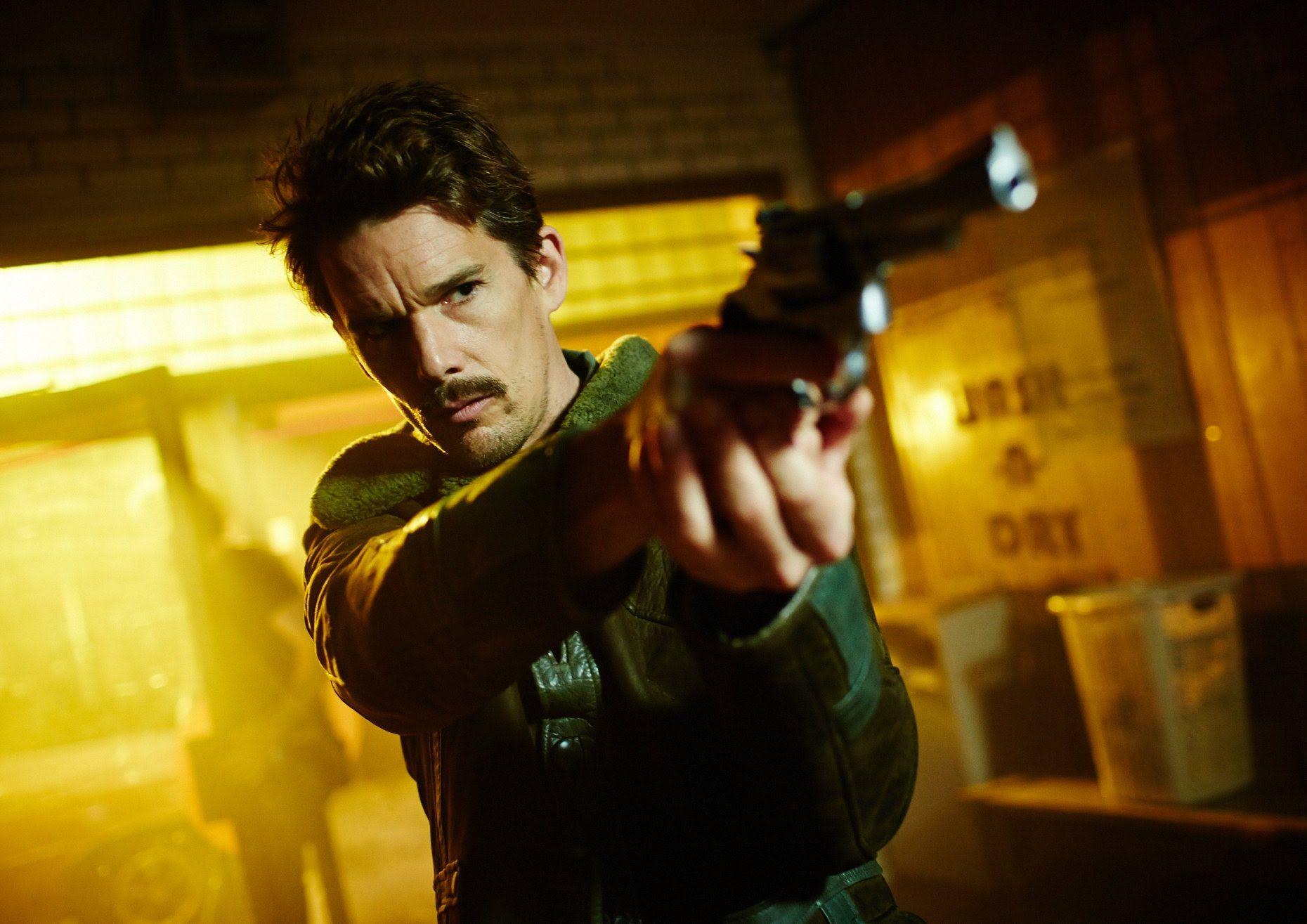 1860x1315 Predestination wallpaper, Movie, HQ Predestination pictureK Wallpaper 2019