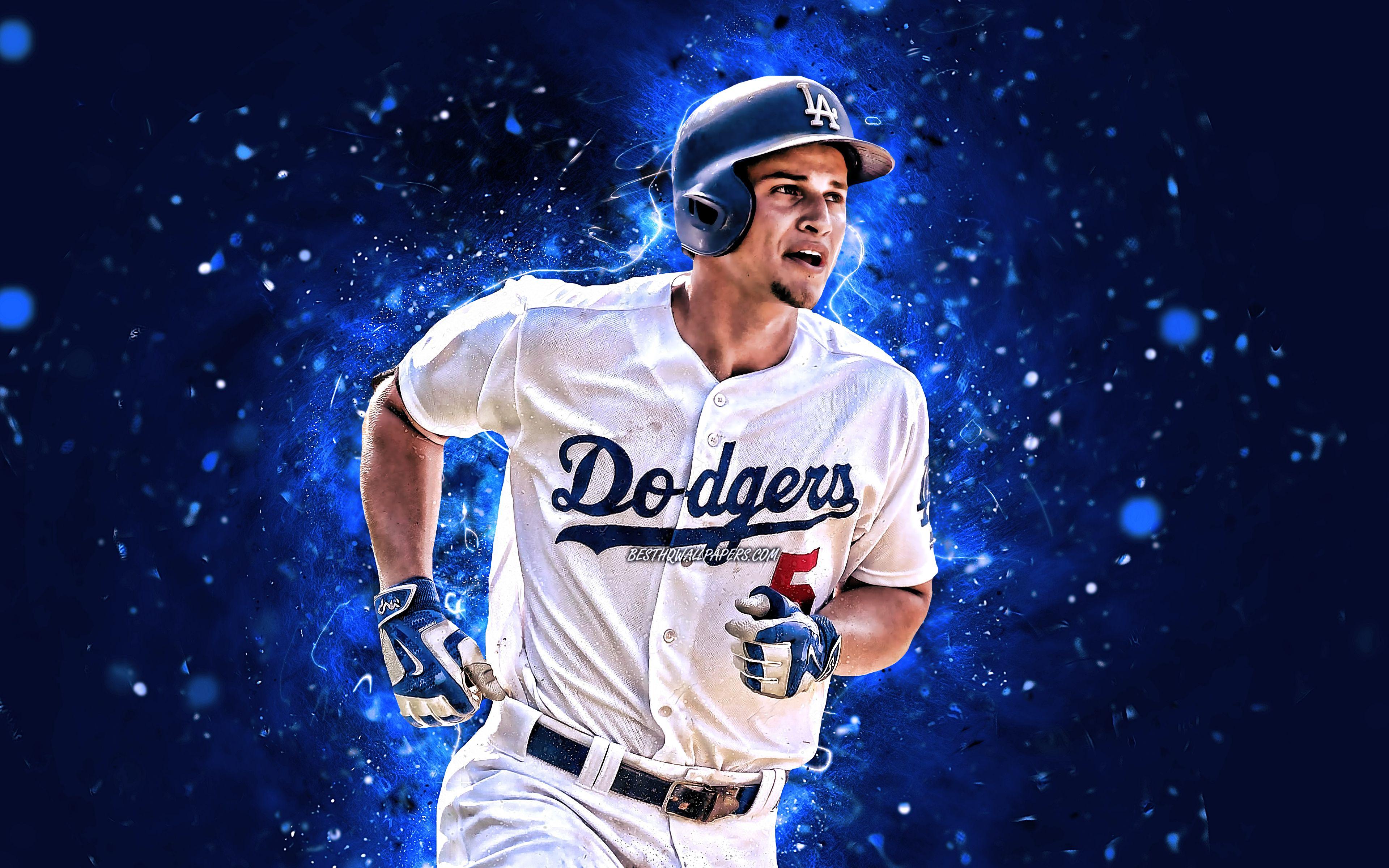 Corey Seager Wallpapers - Top Free Corey Seager Backgrounds ...