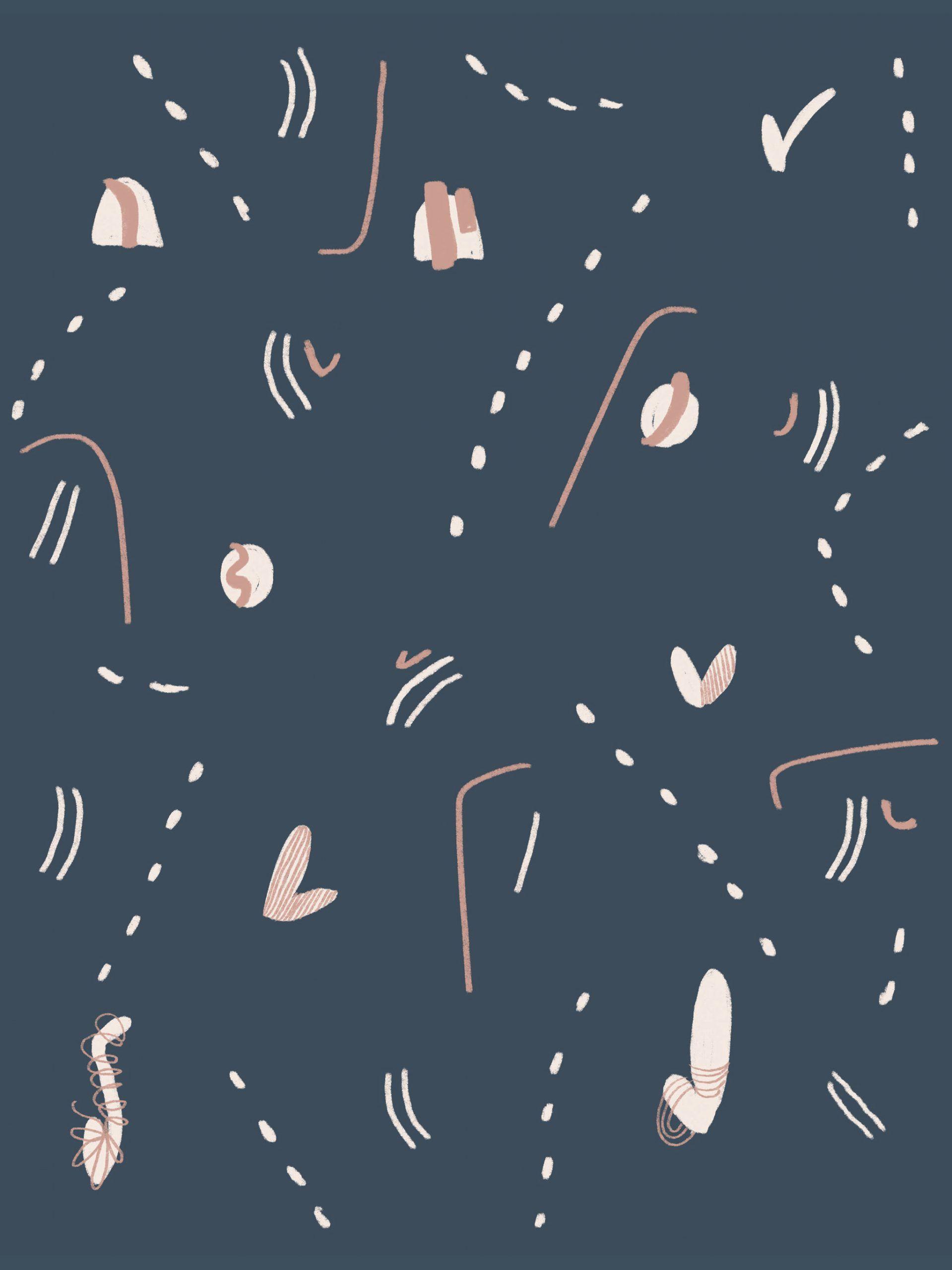 1919x2560 Free Mollie Makes desktop, iPhone and iPad wallpaper