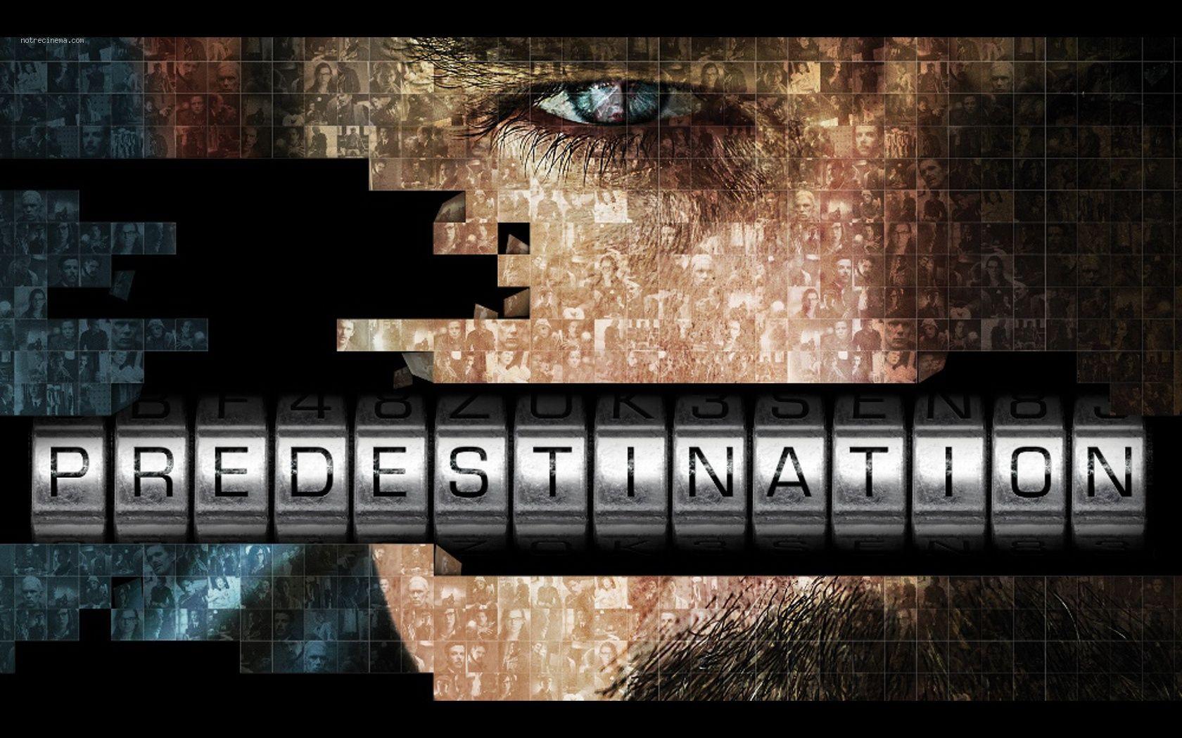 Predestination Wallpapers  Top Free Predestination Backgrounds   WallpaperAccess