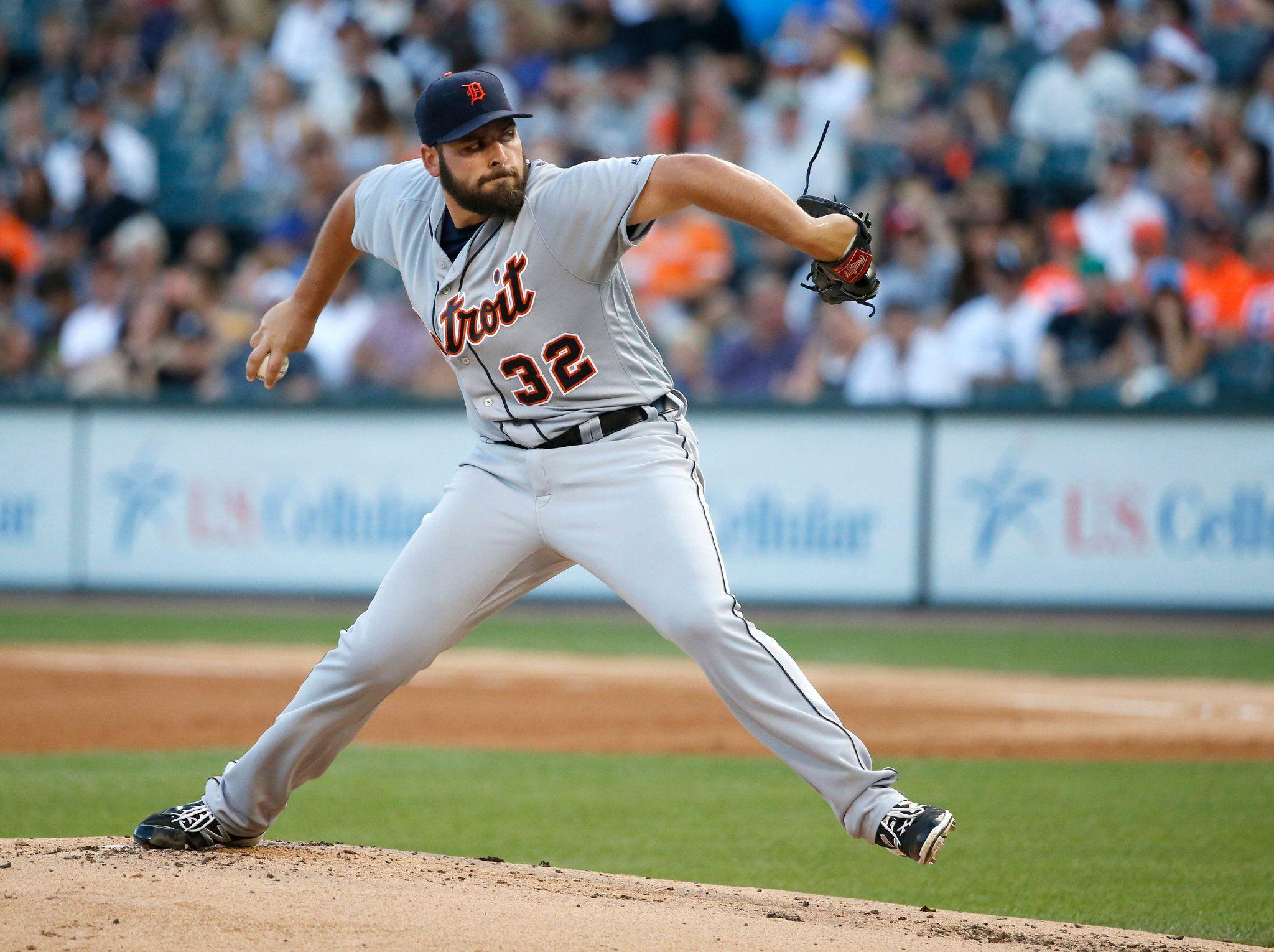 2048x1530 Michael Fulmer and Corey Seager Named Rookies of the Year