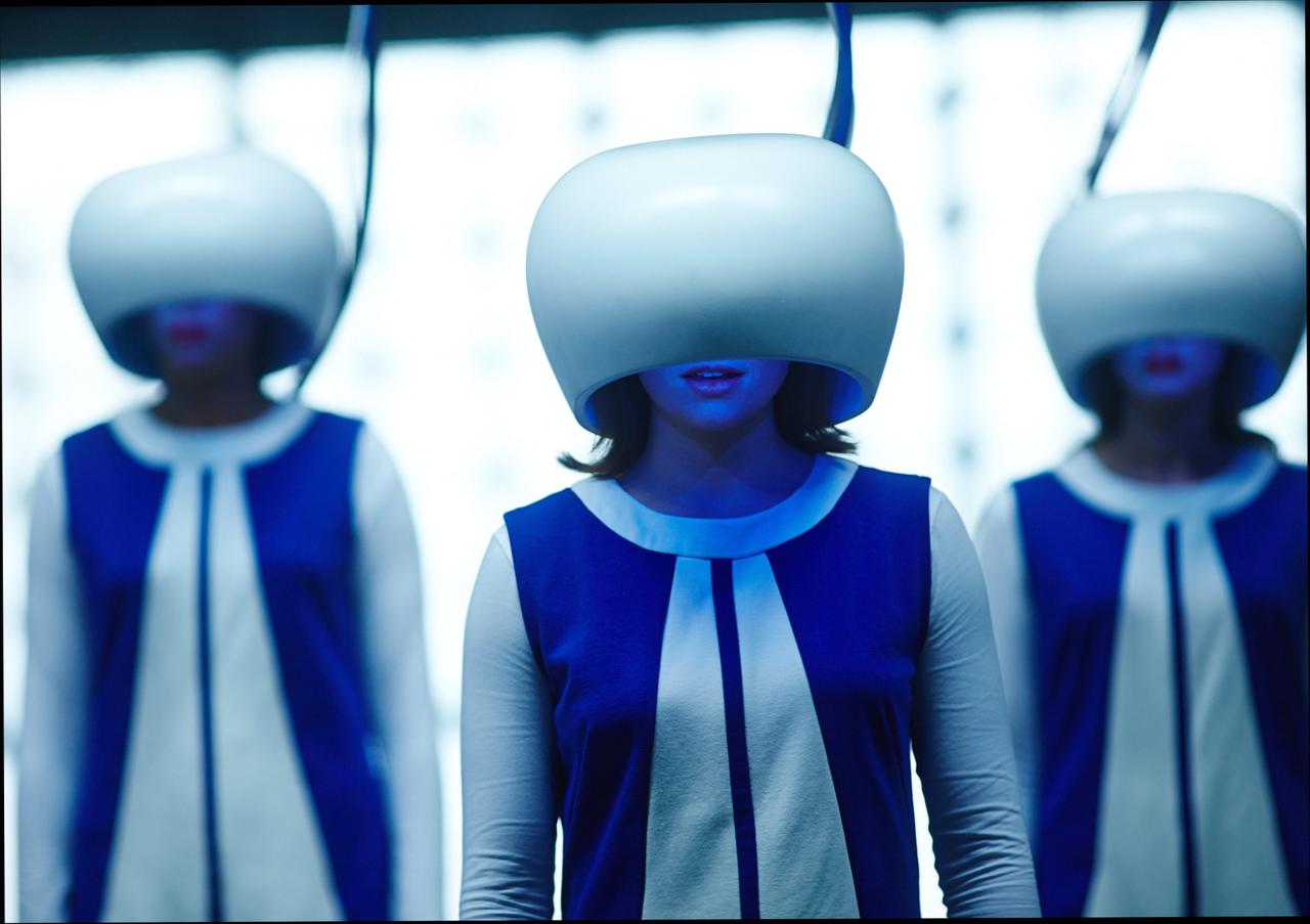 1280x903 Predestination Wallpaper HD Download
