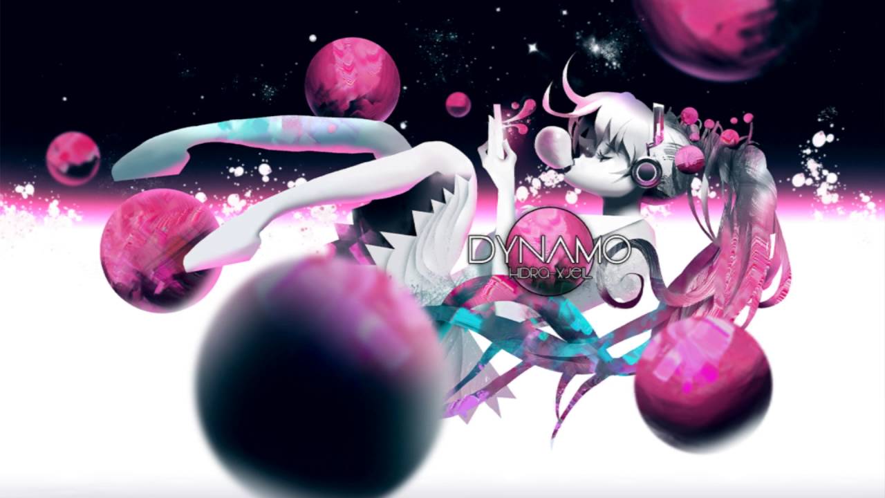 1280x720 Voez Hidra Xjeil Dynamo Wallpaper & Background Download