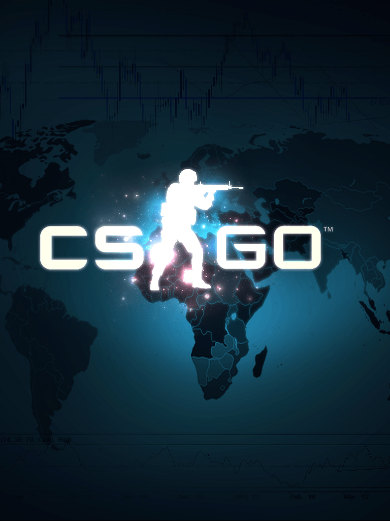 CS GO Phone Wallpapers - Wallpaper Cave