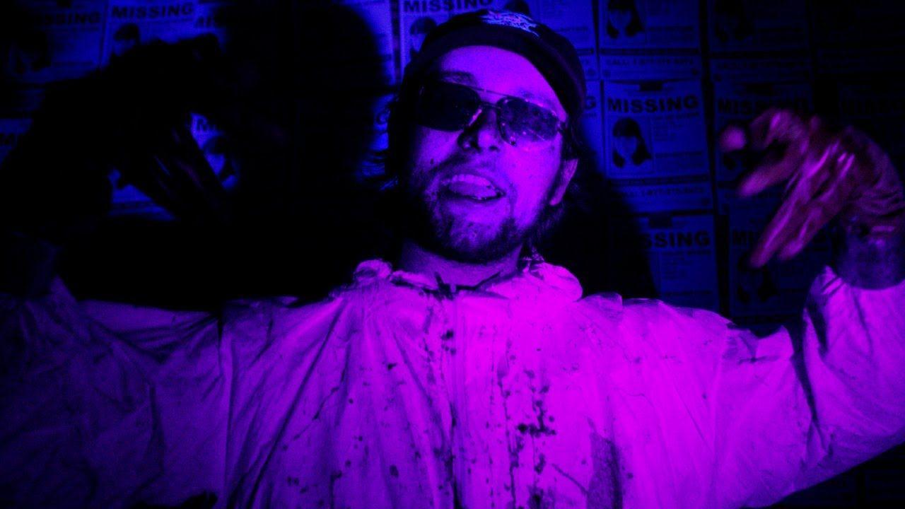 1280x720 Freddie Dredd (Official Music Video)